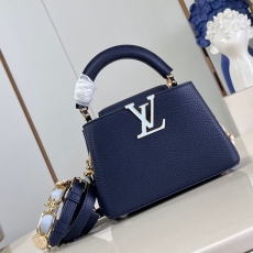 LV Capucines Bags